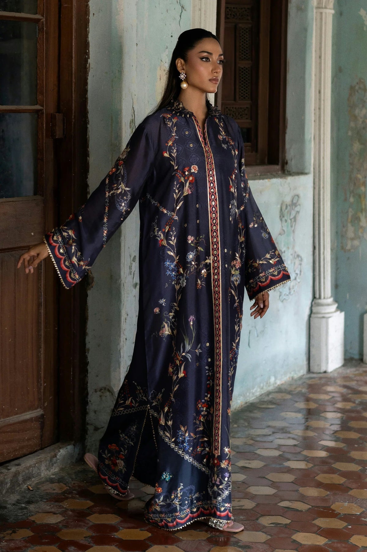Fall Festive '26 - Armeen
