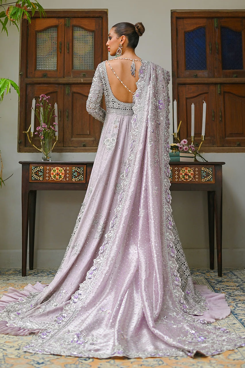 Bridal Couture Bridals '26 - Asmarah