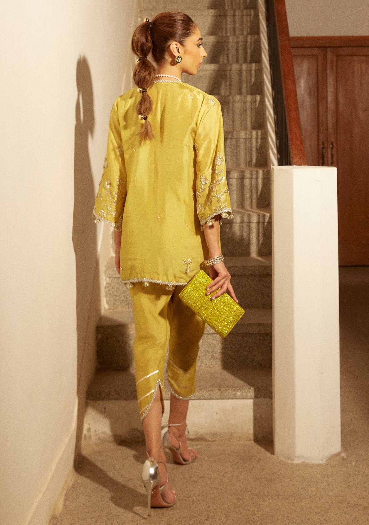 Zainab Zulfiqar Global