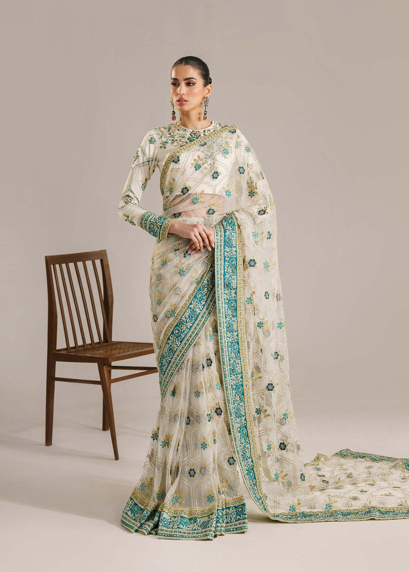 Akbar Aslam – Atika U-1537 Style