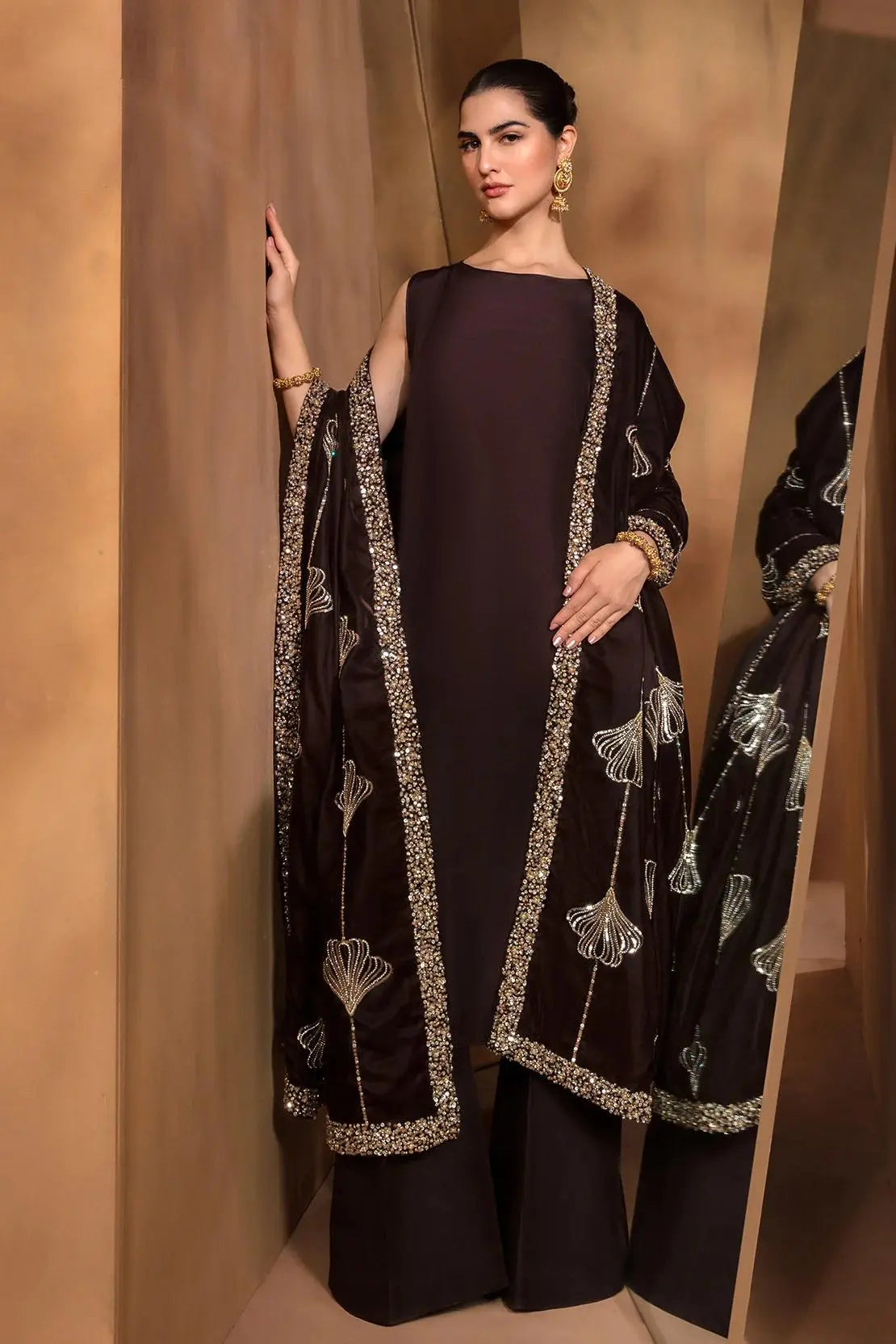 Alizay Saad