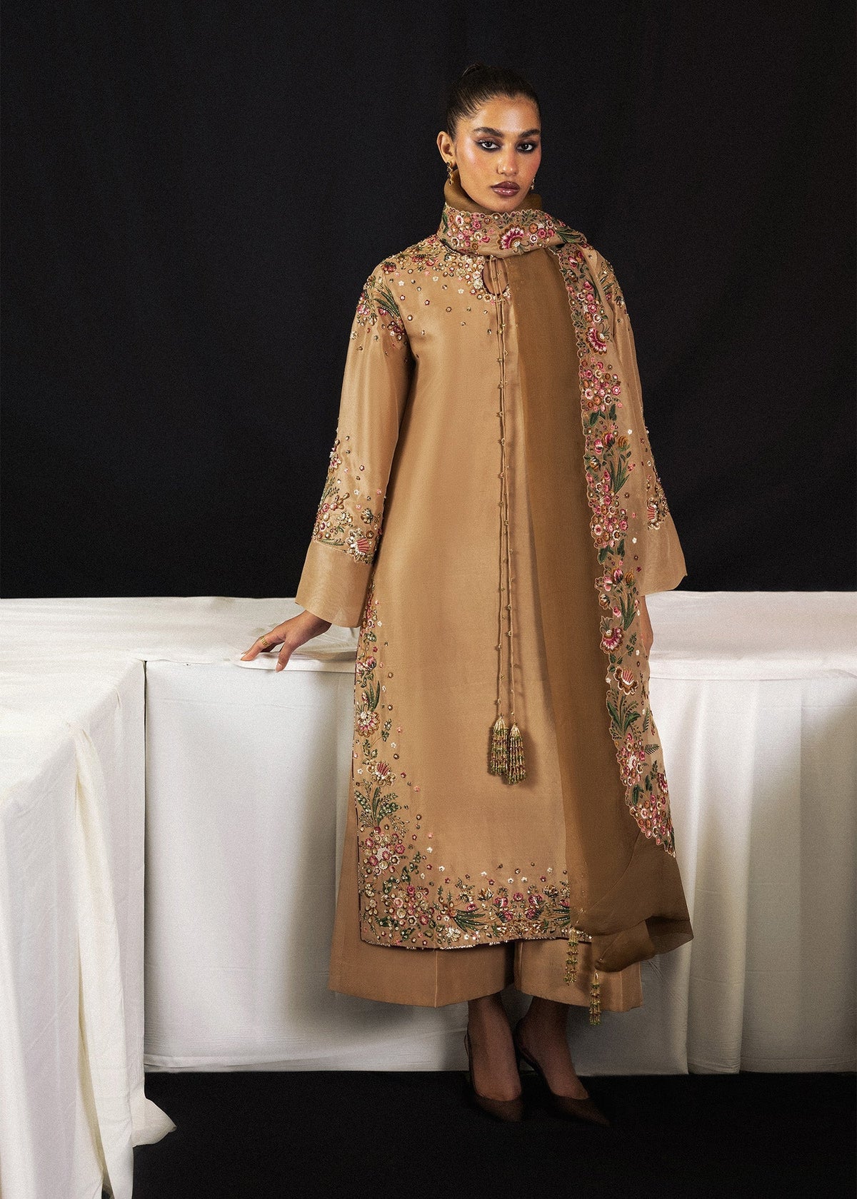 Hussain Rehar – Aurelia Style