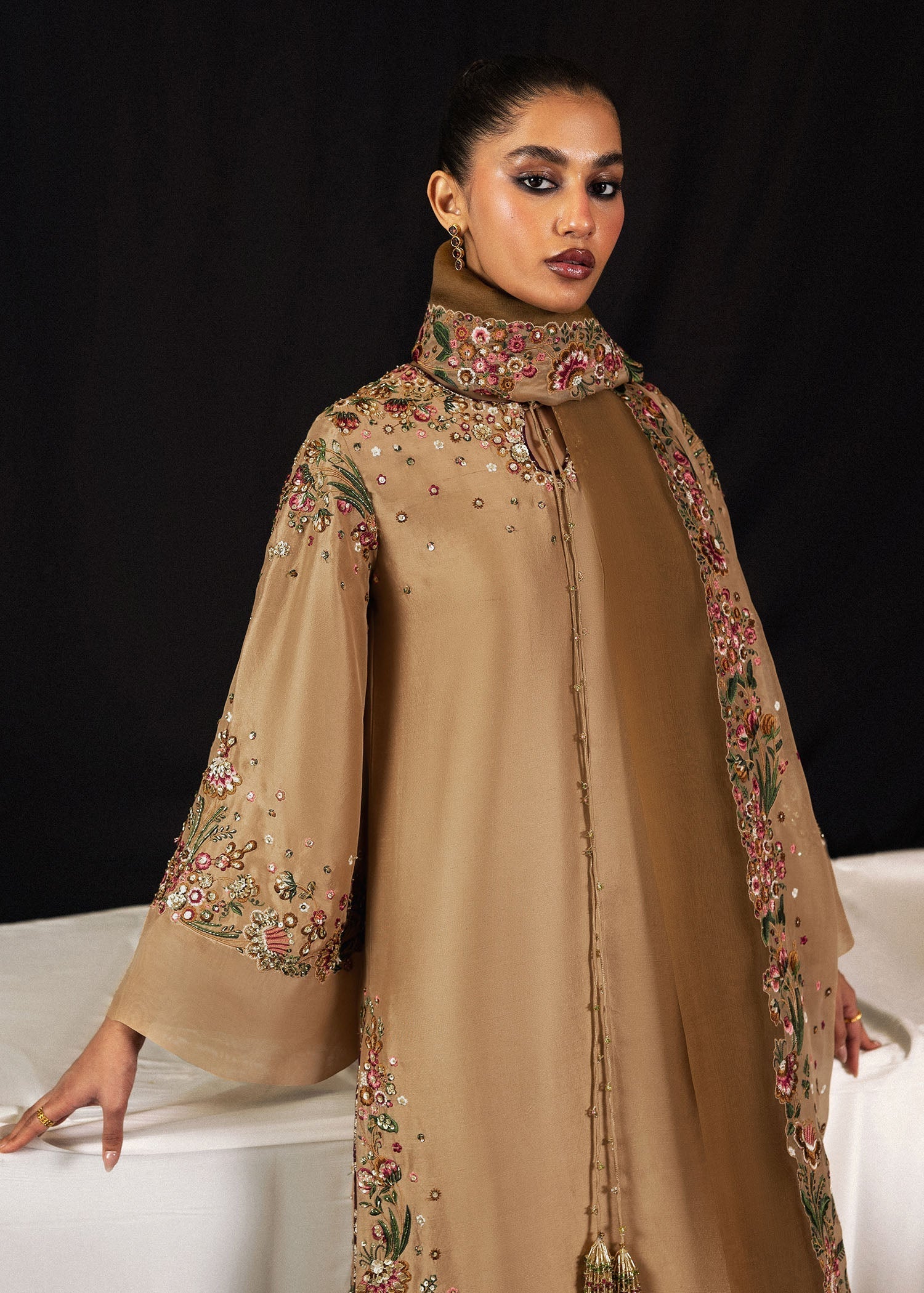 Hussain Rehar – Aurelia Style