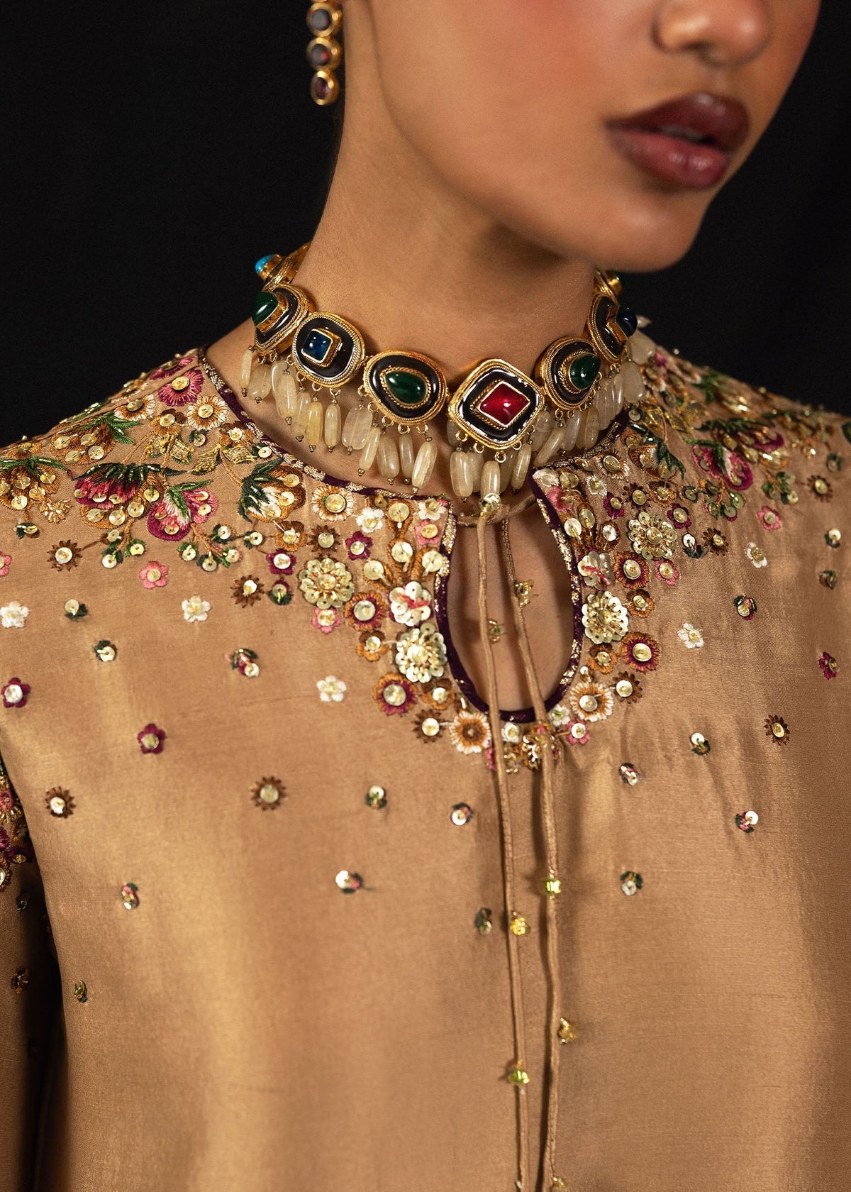 Hussain Rehar – Aurelia Style
