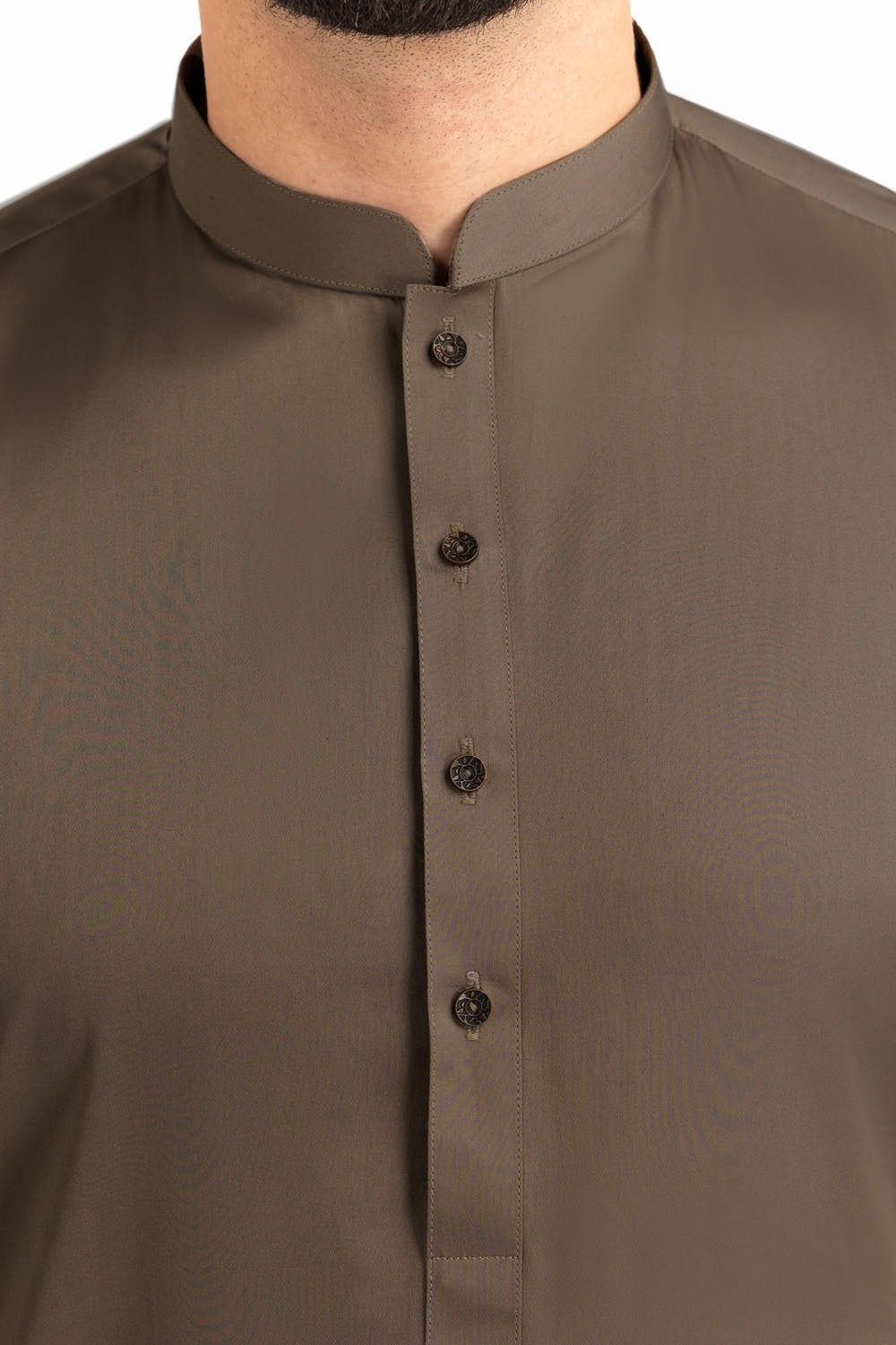 Aurangzeb Latha Unstitched Fabric Cotton-Lf