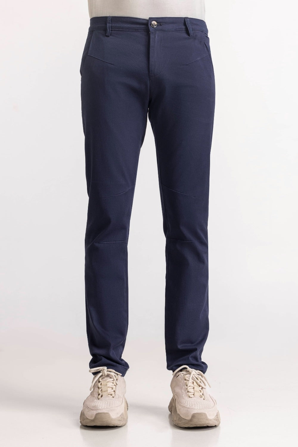 Aviator Pants