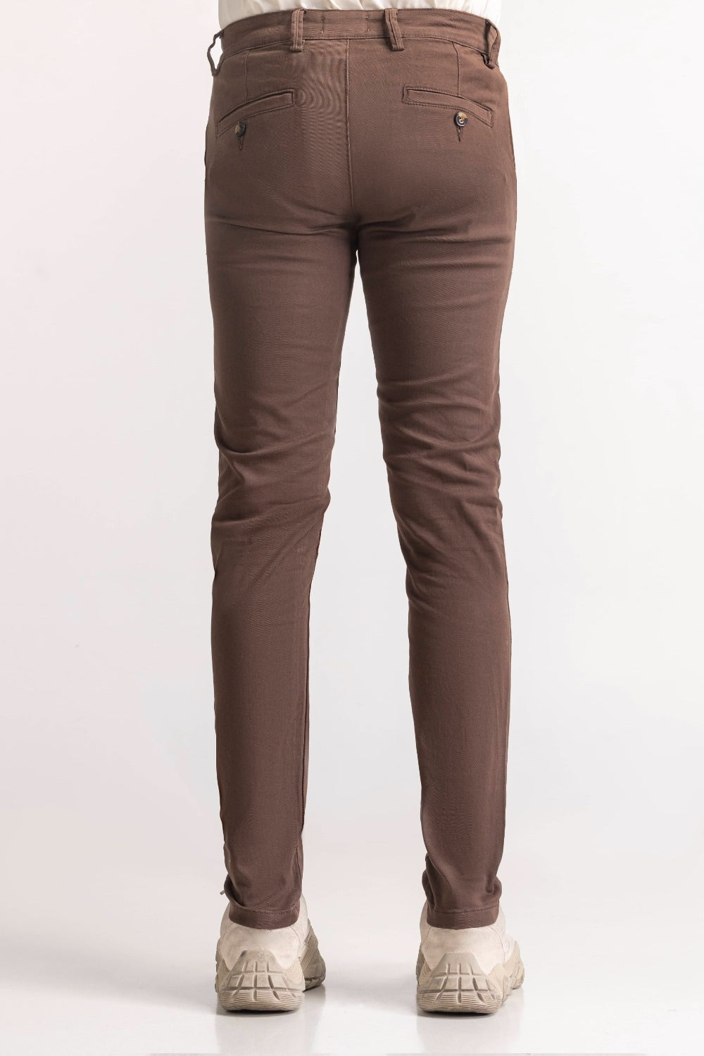 Aviator Pants