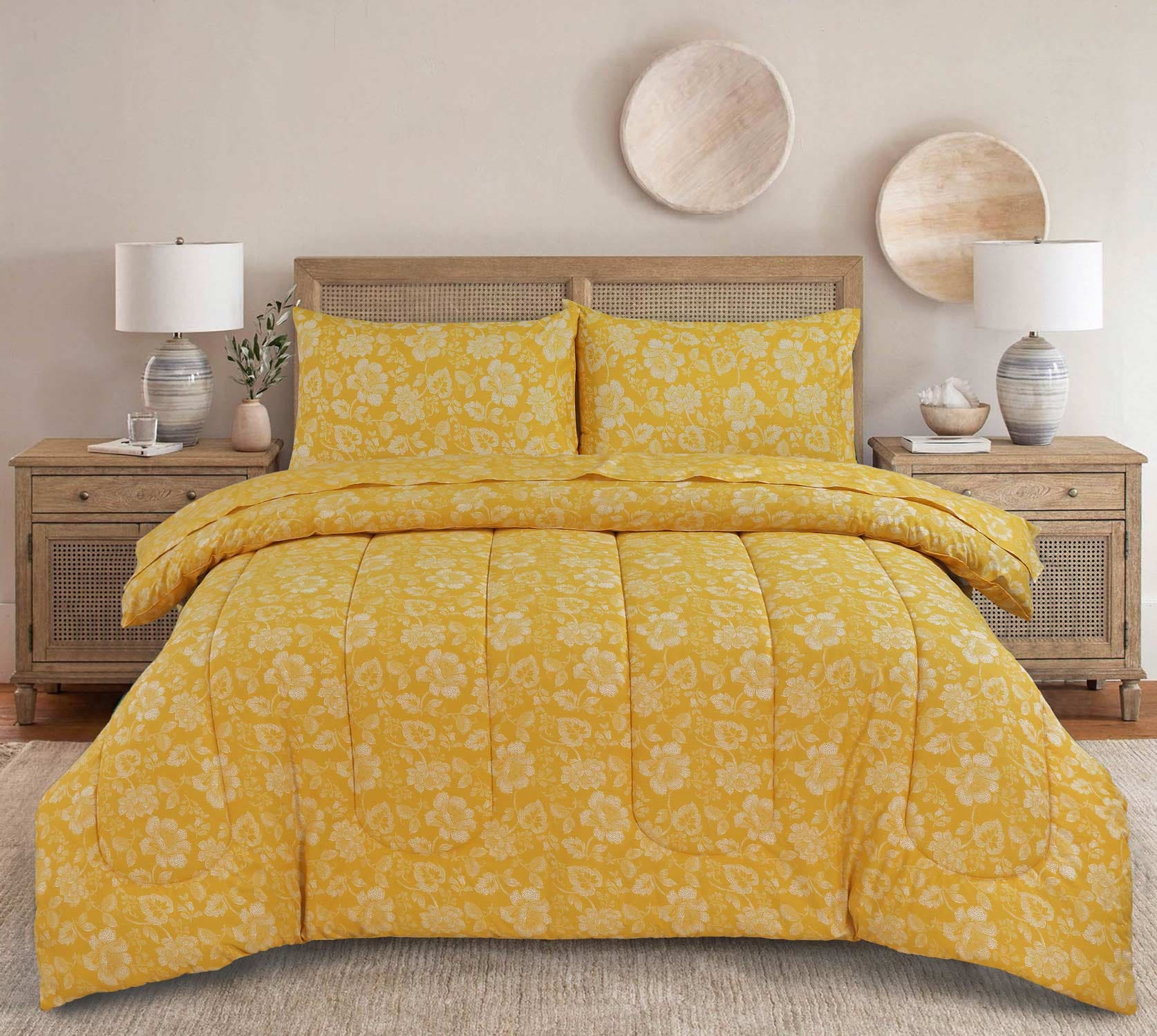 AW24-BB-003 200 GSM Bed in a Bag