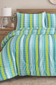 Aw24-Bb-010 300Gsm Bed In A Bag