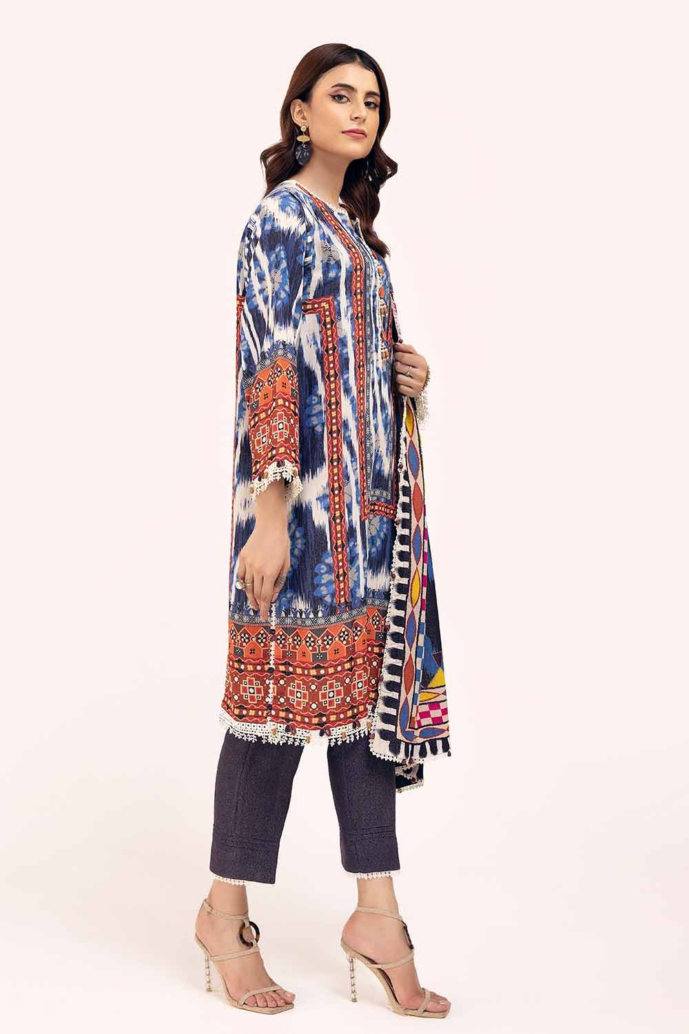 Gul Ahmed