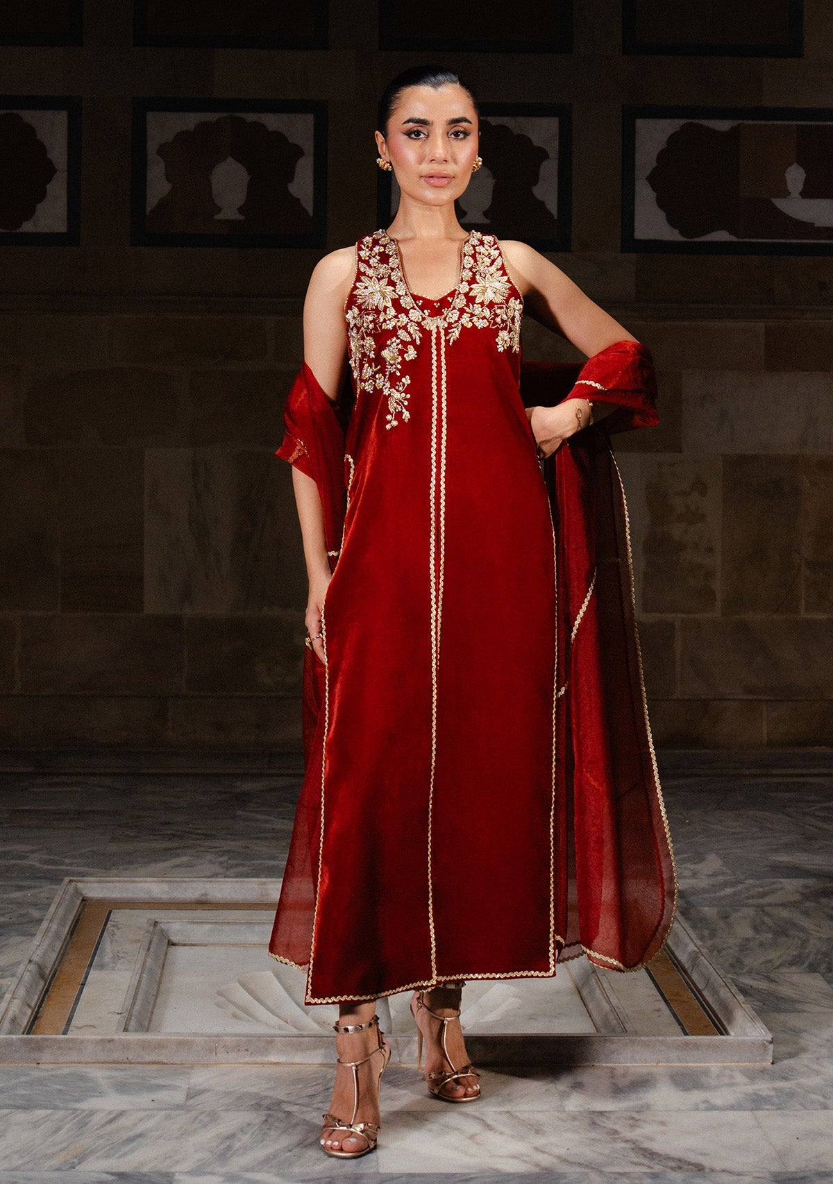 Zainab Zulfiqar