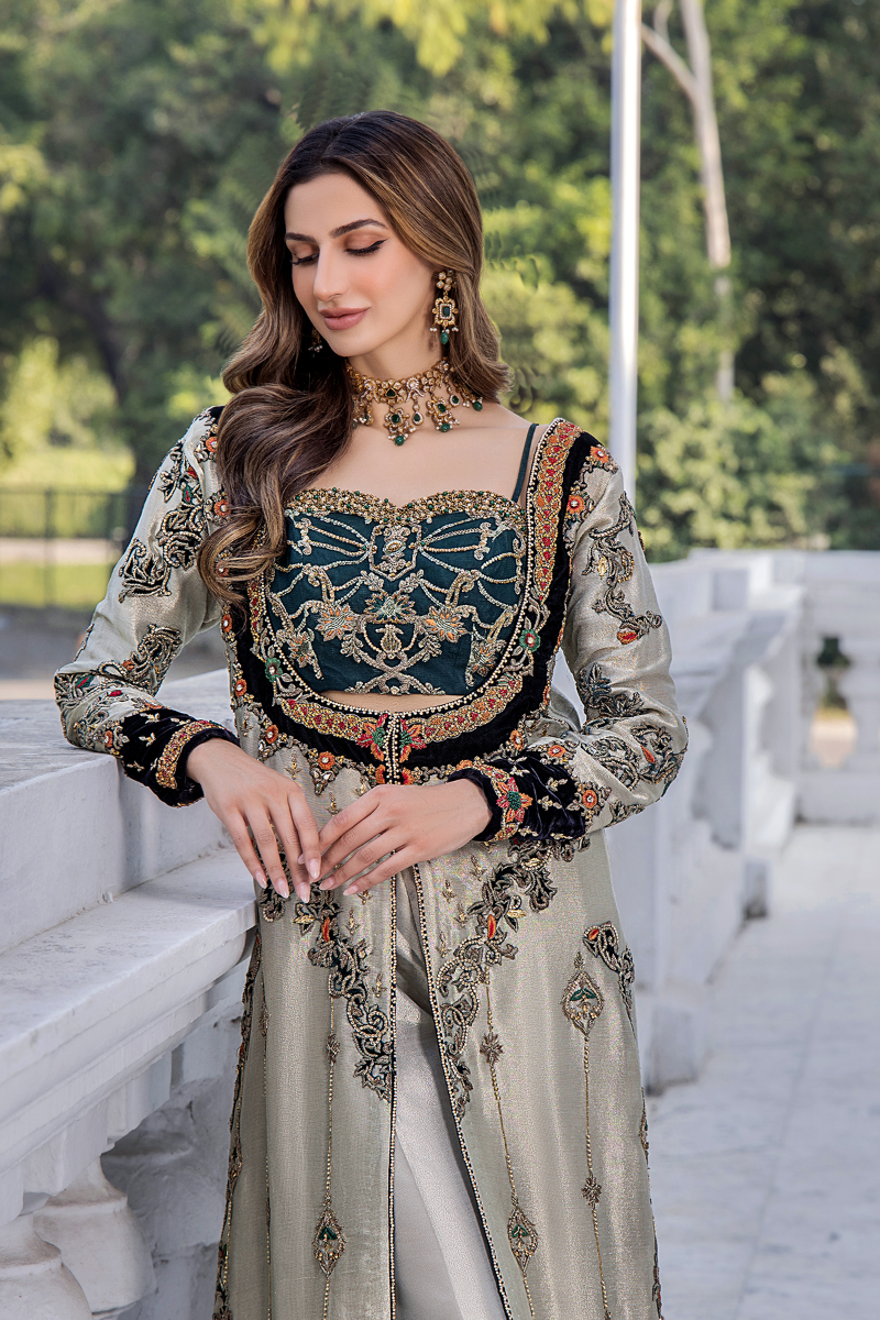 Shazia Kiyani – Ayzal Style