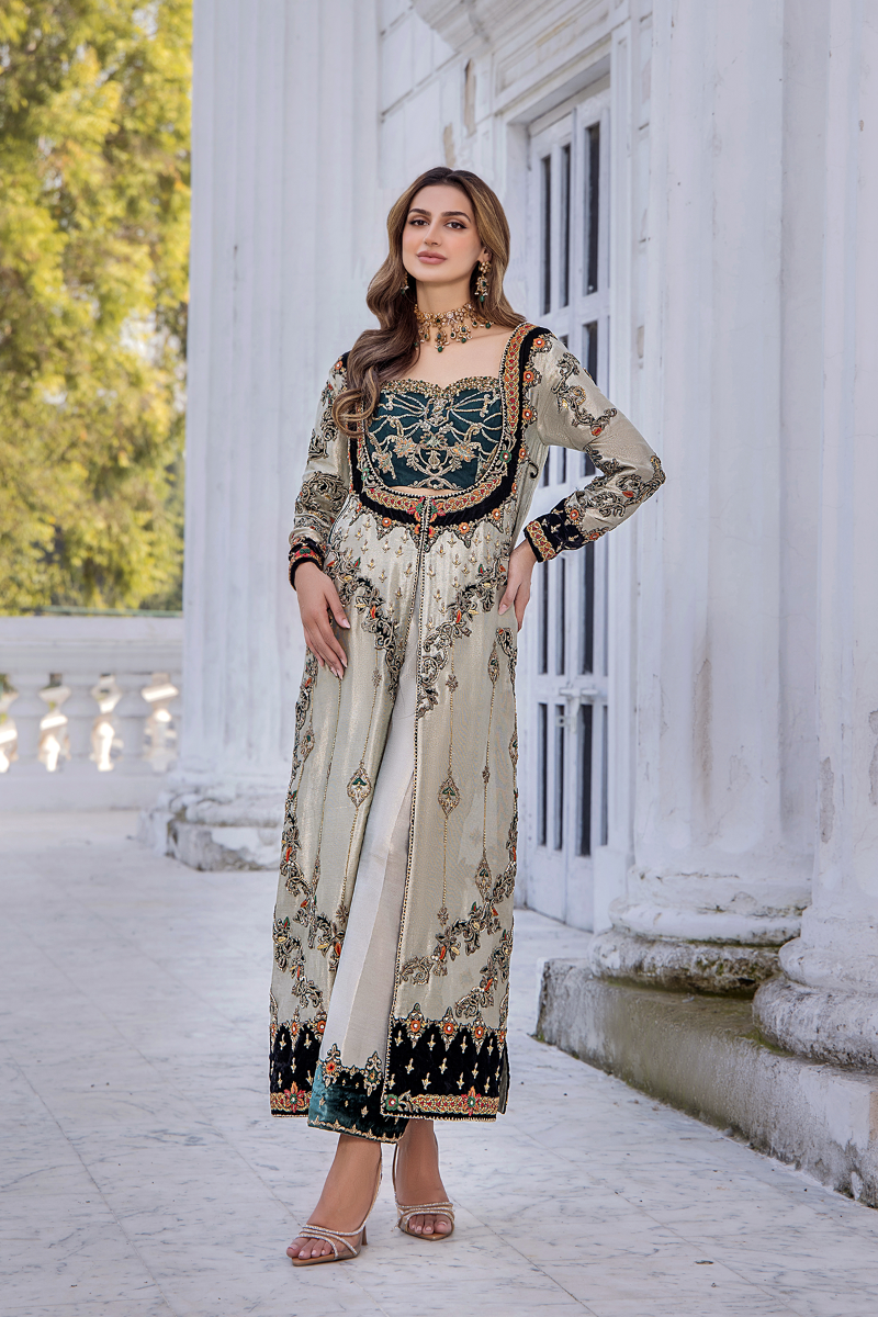 Shazia Kiyani – Ayzal Style