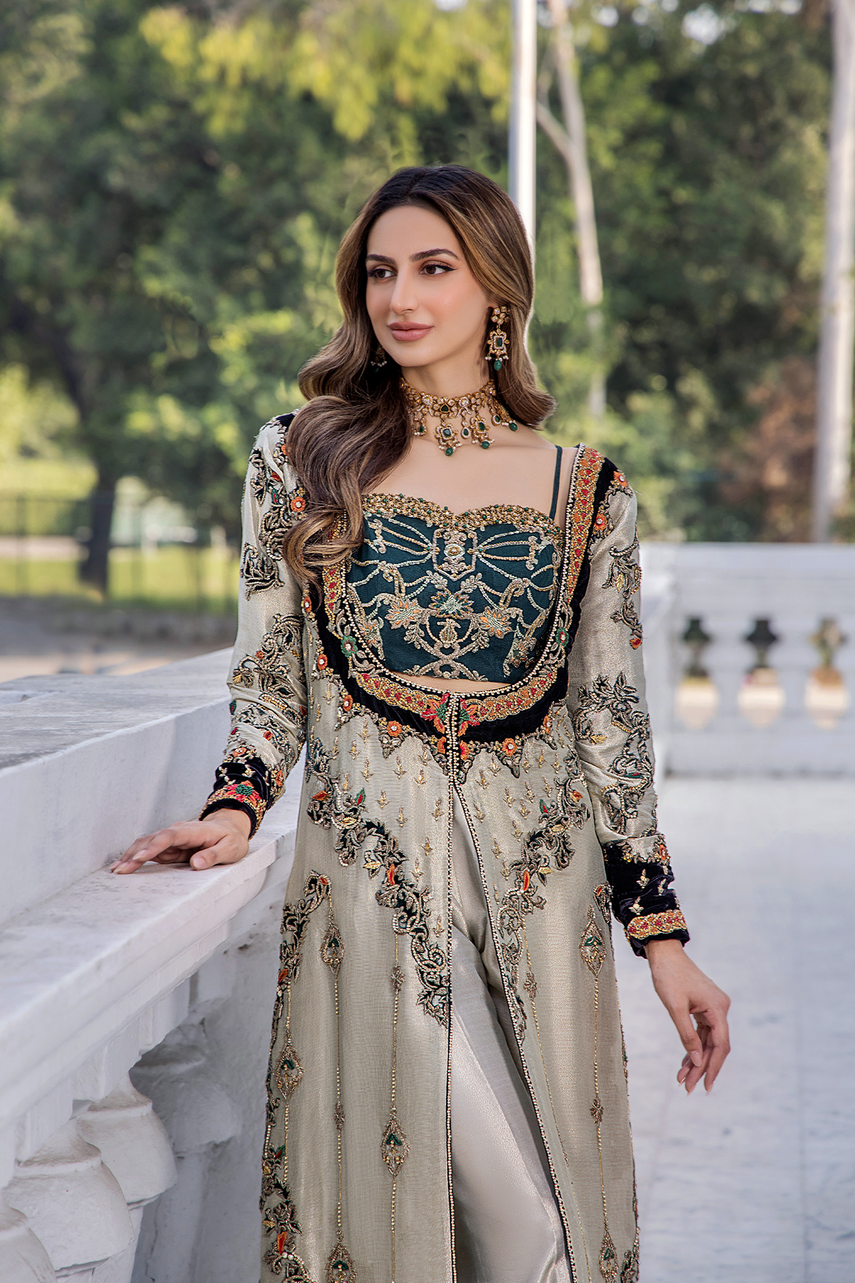 Shazia Kiyani – Ayzal Style