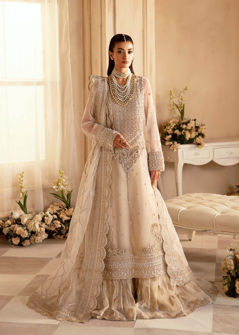 Akbar Aslam – Azucena U-1542 Style