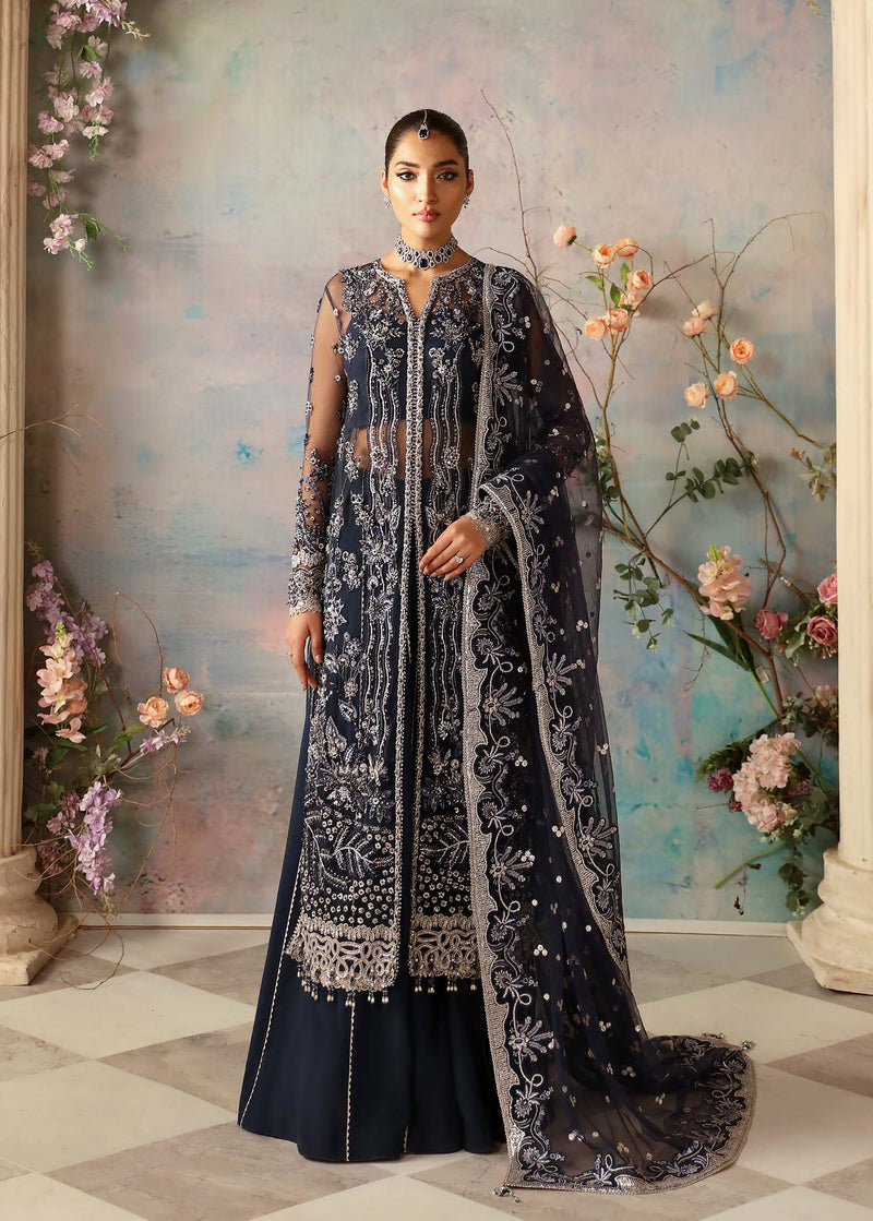 Akbar Aslam – Azur U-1539 Style