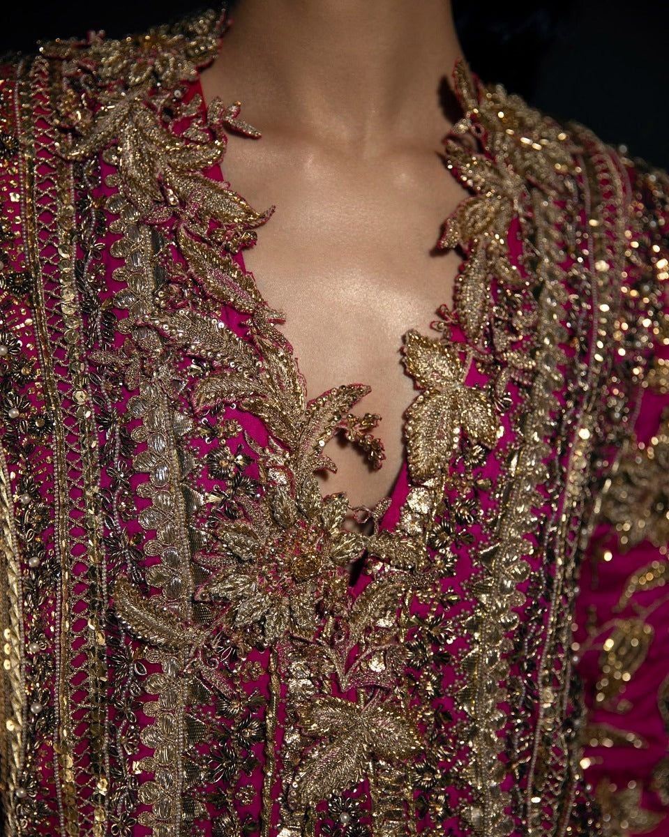 Sana Safinaz – B-389 Style