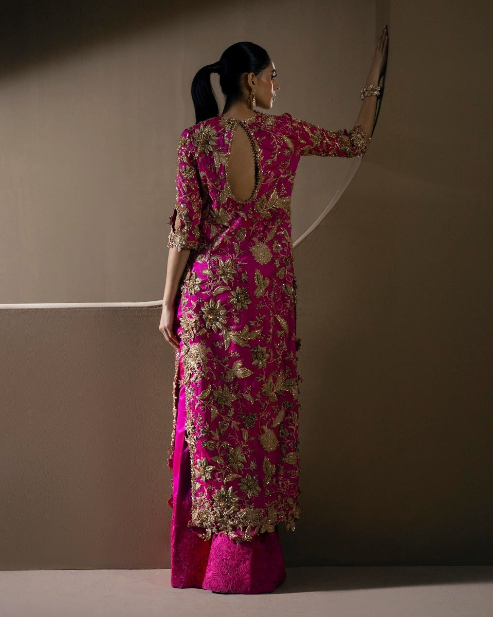Sana Safinaz – B-389 Style
