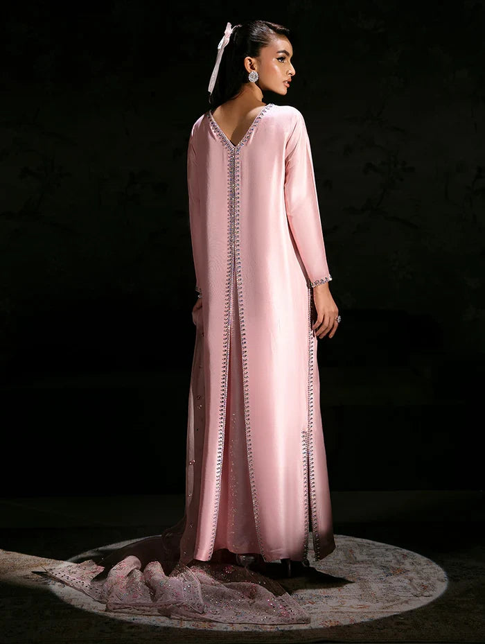 Bella Rose Dupatta