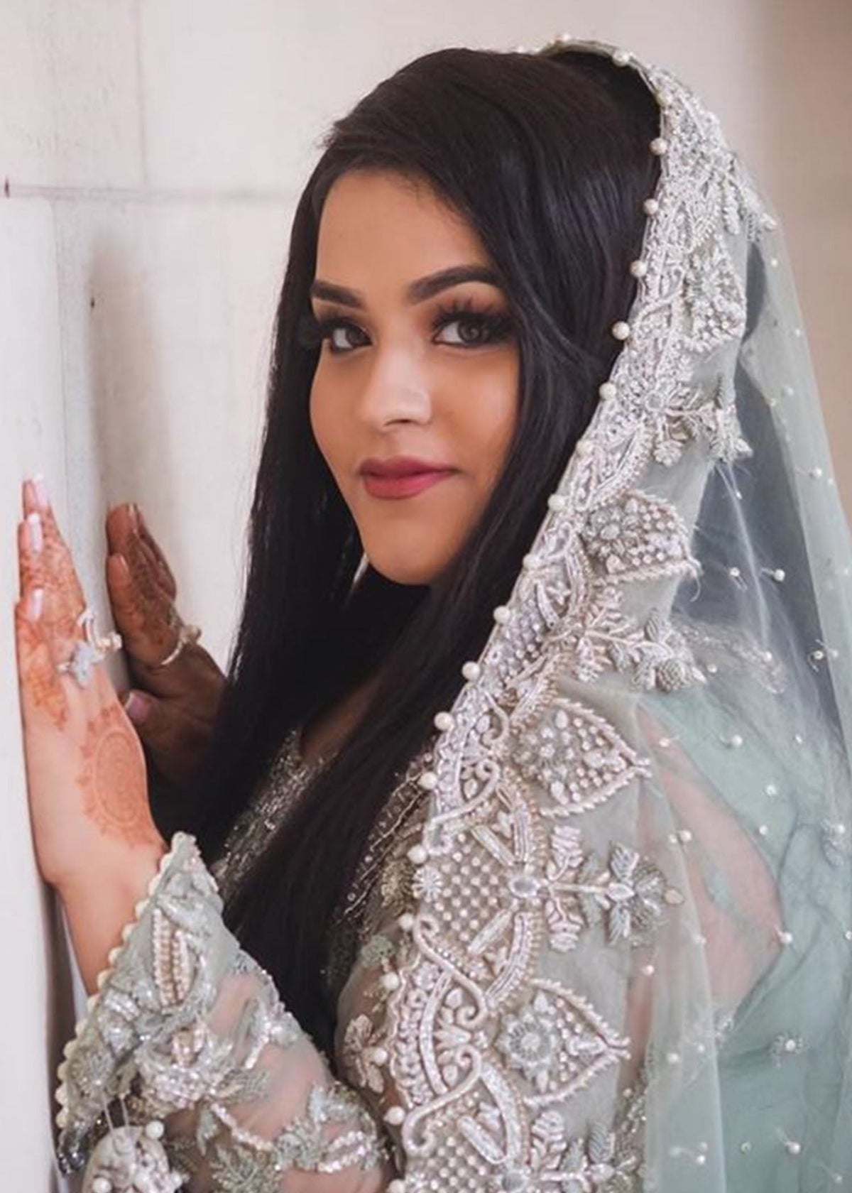 Saira Shakira Brides