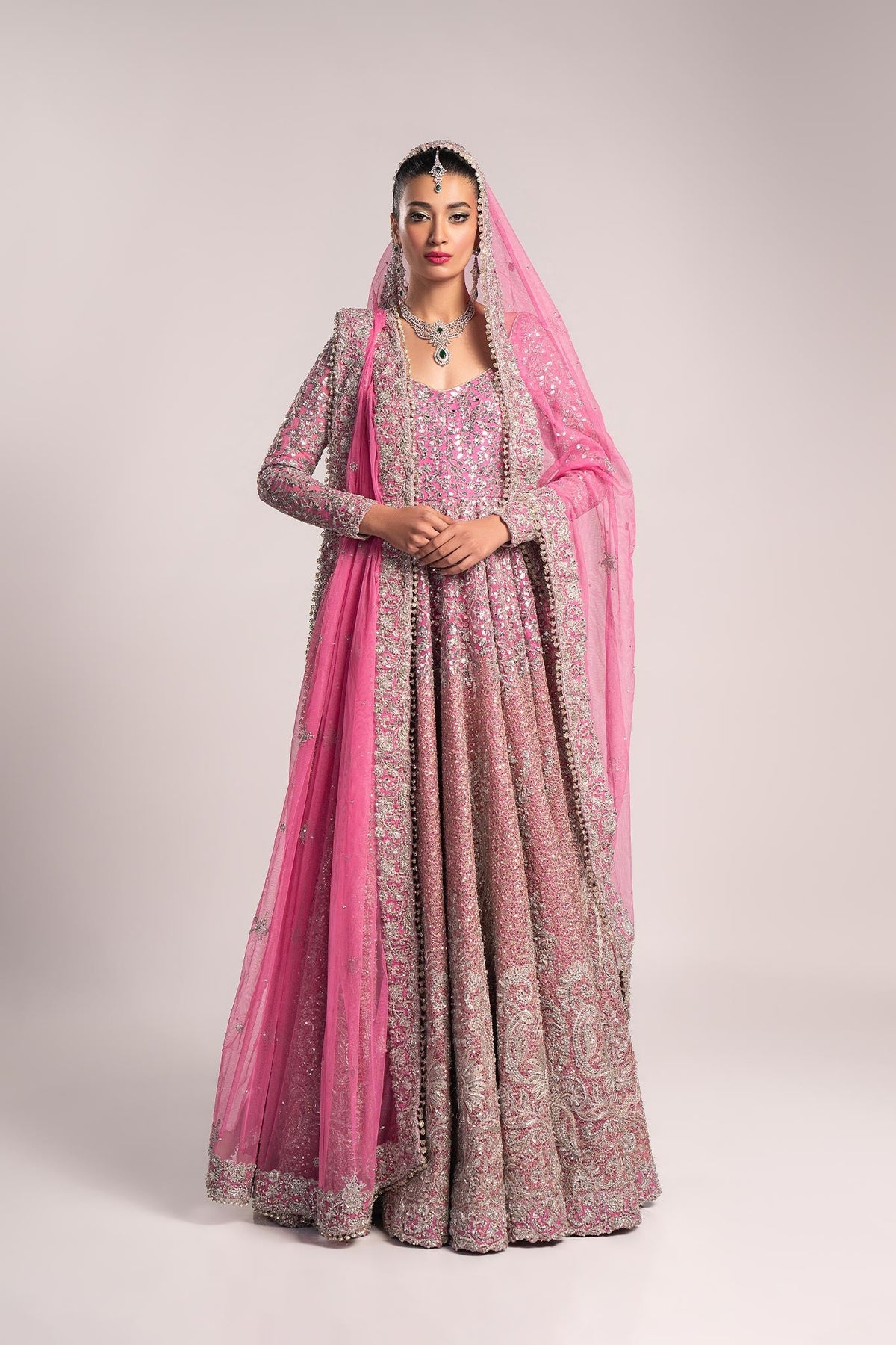 Fahad Hussayn – Bagaai Style