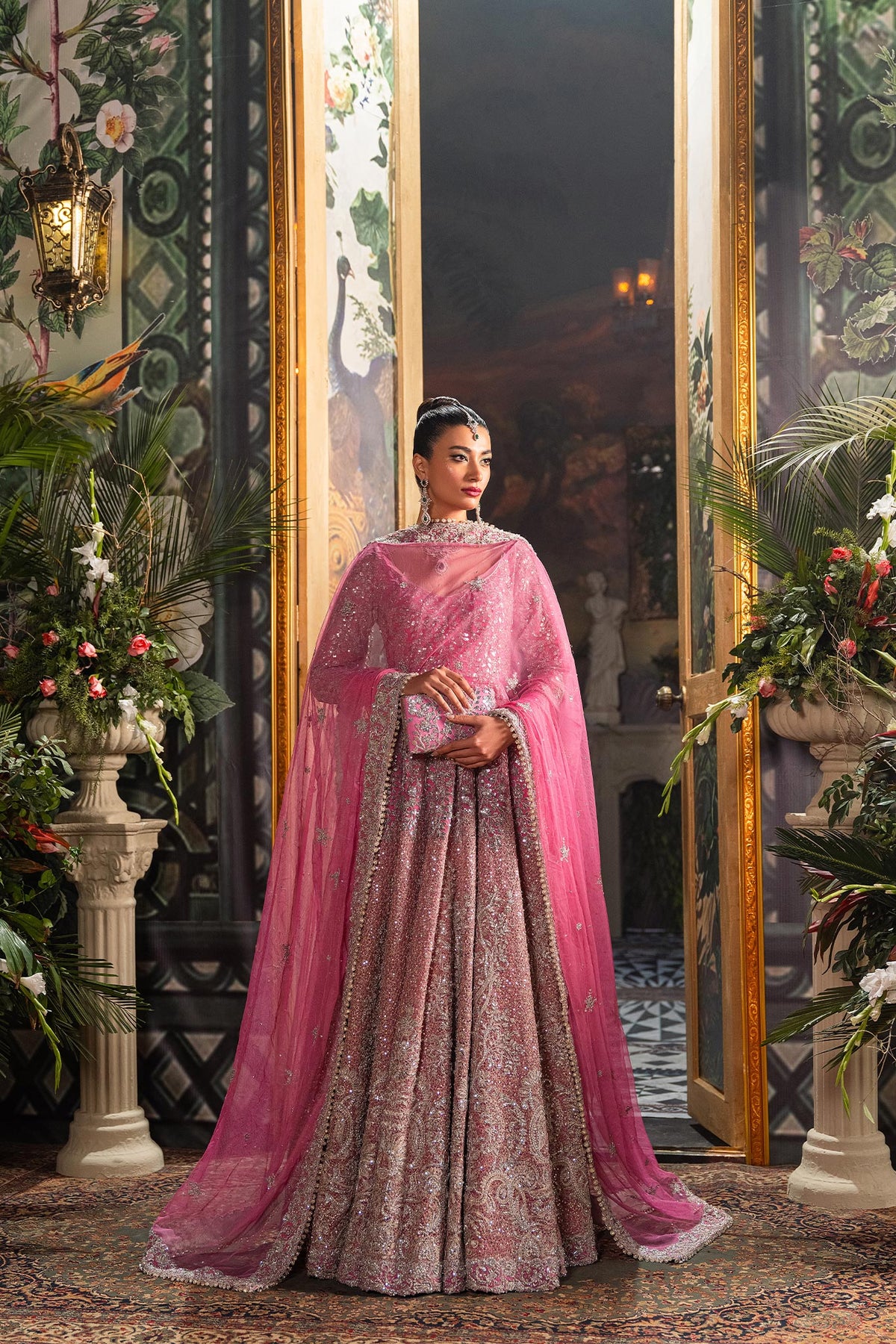 Fahad Hussayn – Bagaai Style