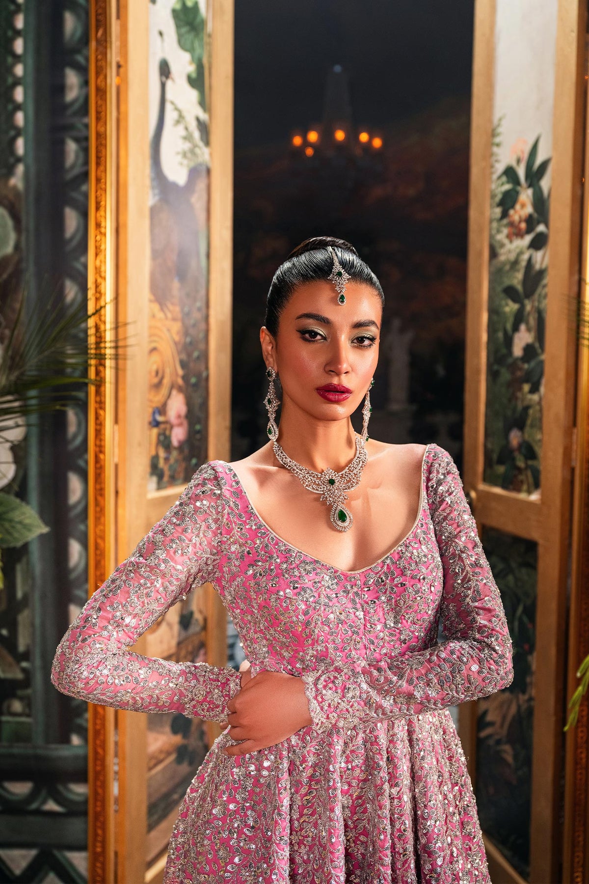 Fahad Hussayn – Bagaai Style