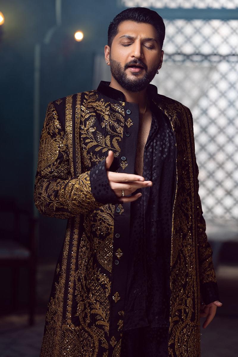 BAGHIRA