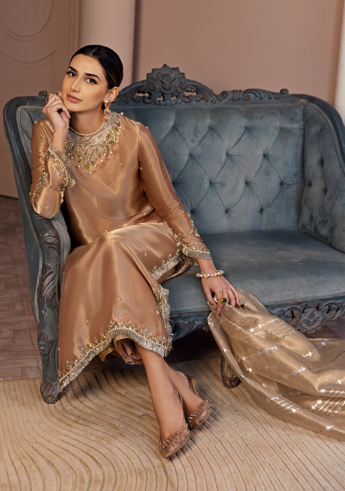 Zainab Zulfiqar