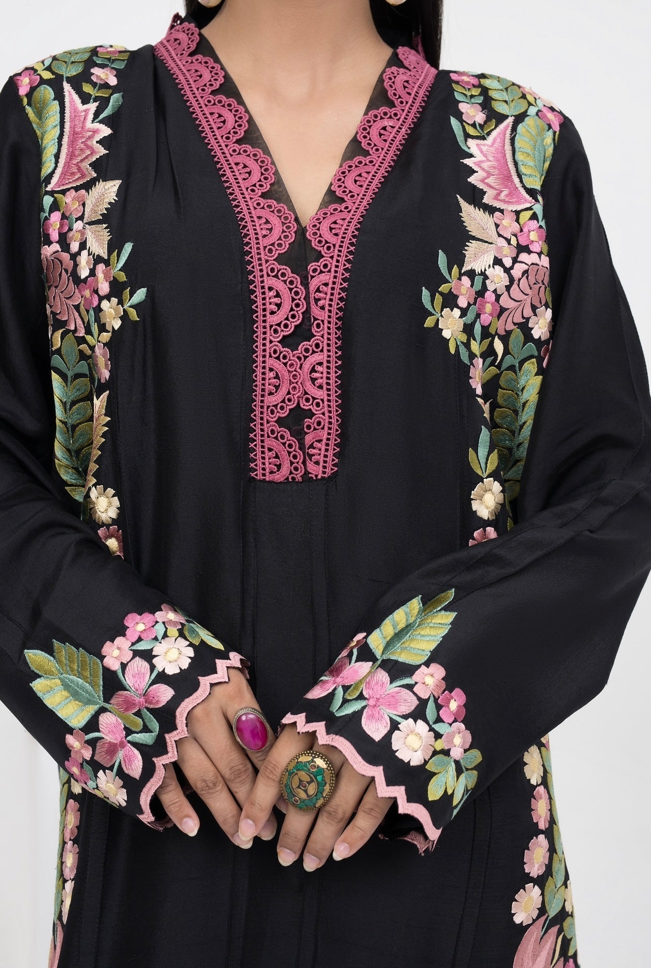 Bahar-Semi Formal '25