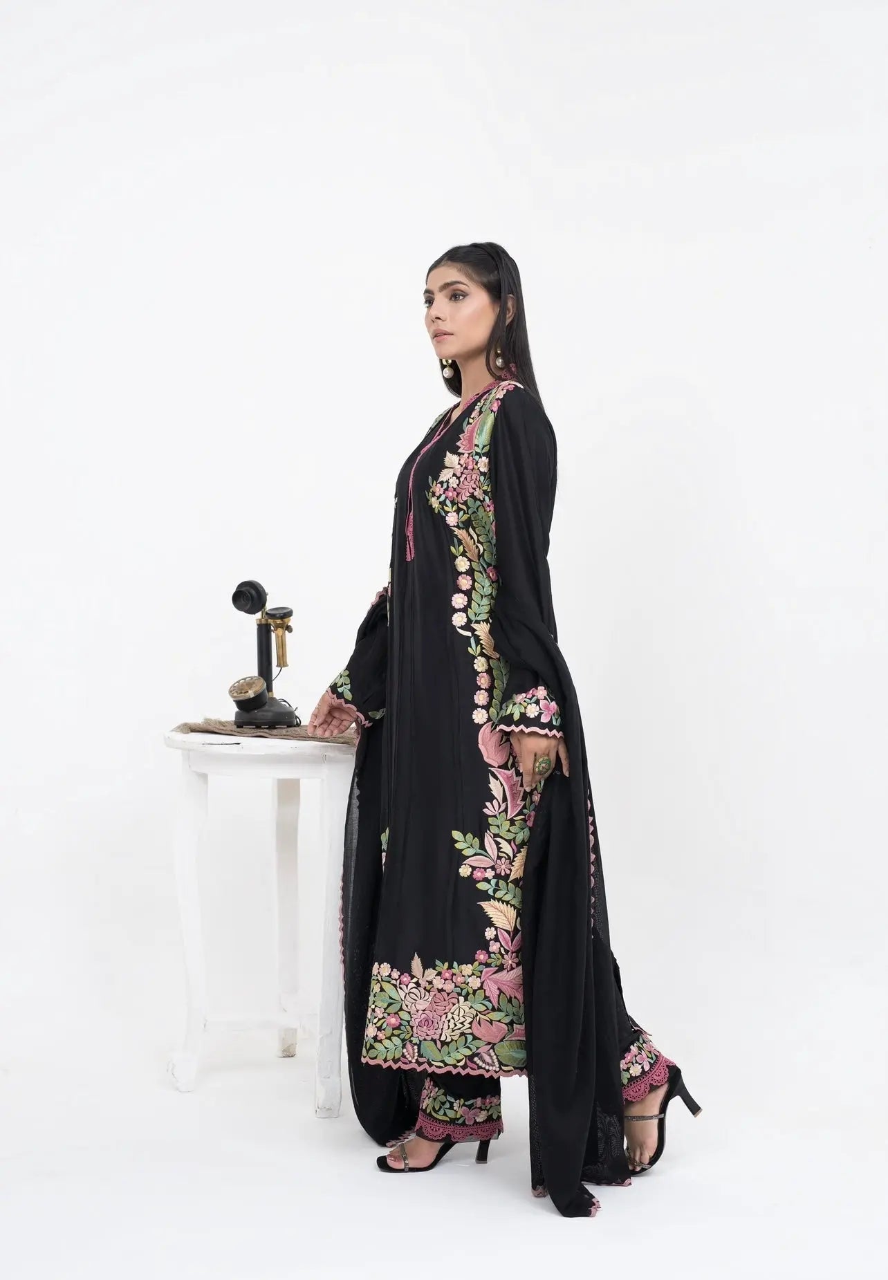 Bahar-Semi Formal '25