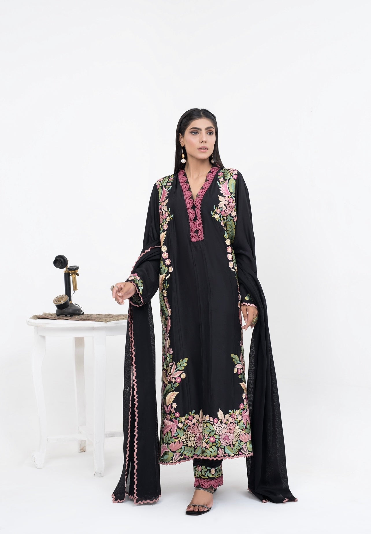 Bahar-Semi Formal '26