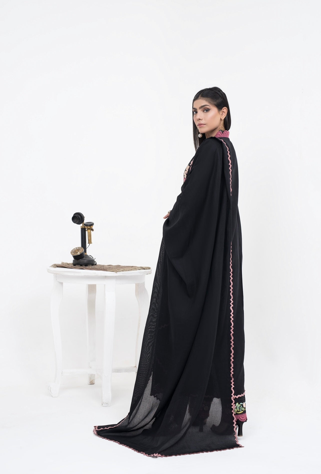 Bahar-Semi Formal '25