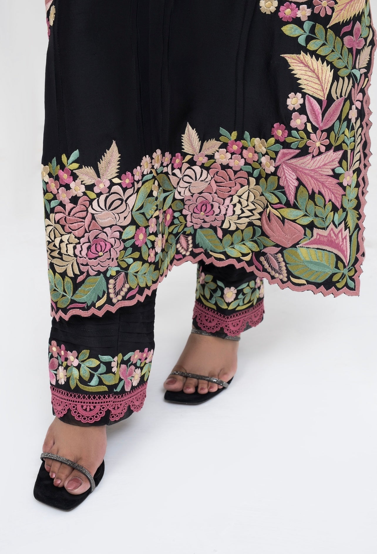 Bahar-Semi Formal '25