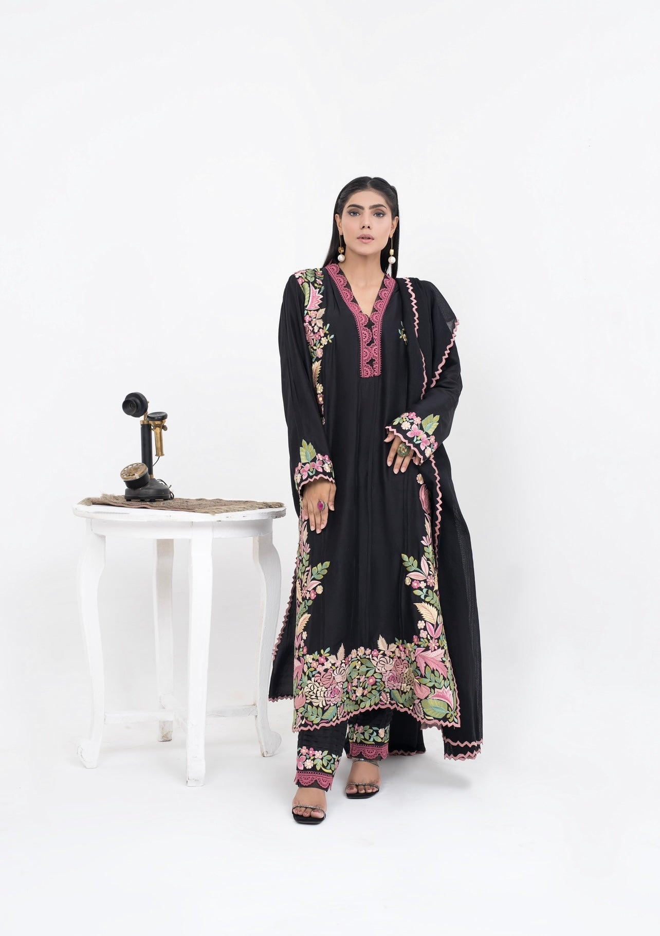 Bahar-Semi Formal '26