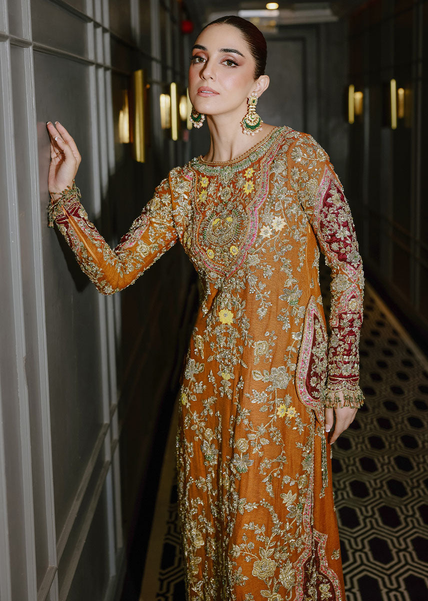 Sara Rohale Asghar – Bahisht Style