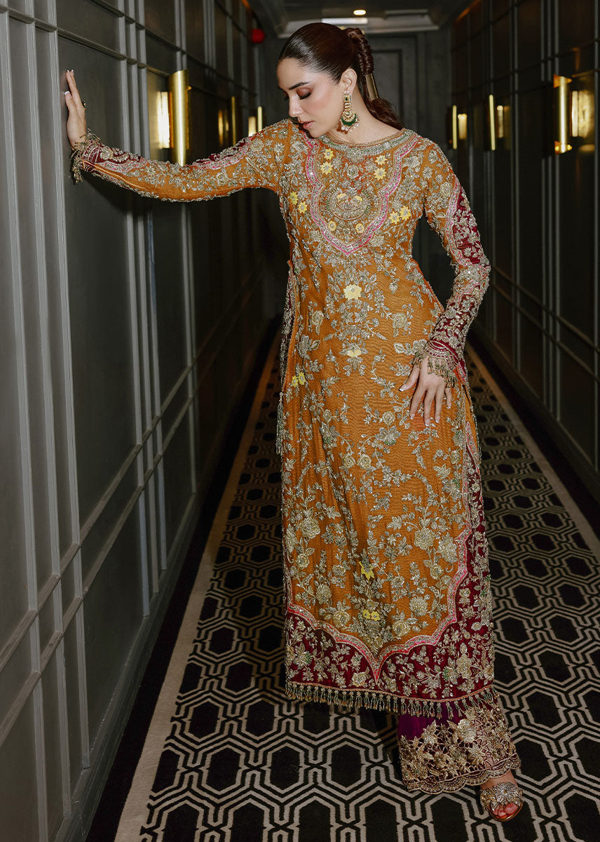 Sara Rohale Asghar – Bahisht Style