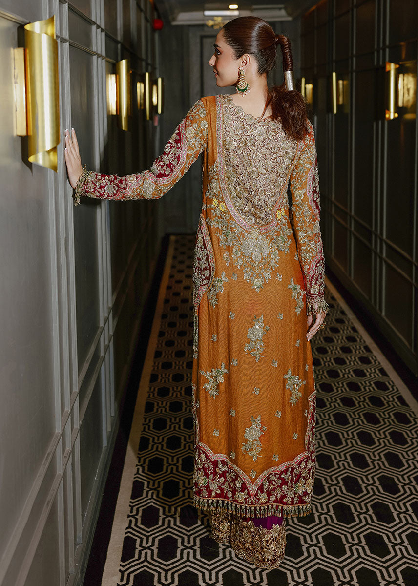 Sara Rohale Asghar – Bahisht Style