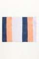 Bands 4pcs Digital Placemat