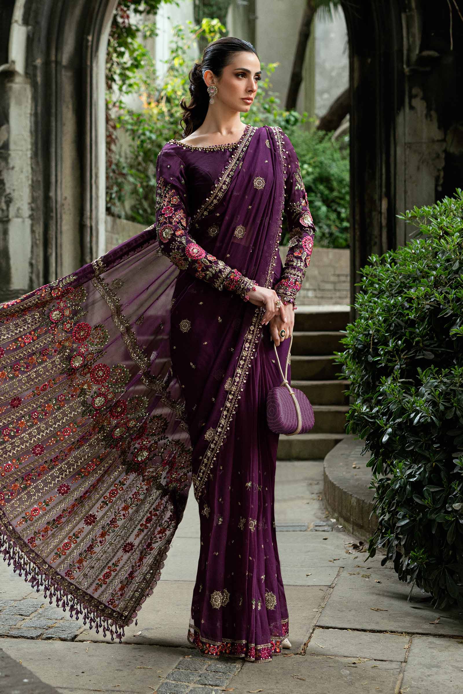 Maria B – WF-09-01-Purple Style