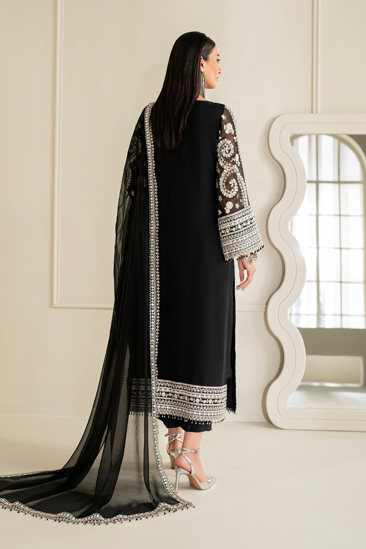 Baroque – UF-4158 Style