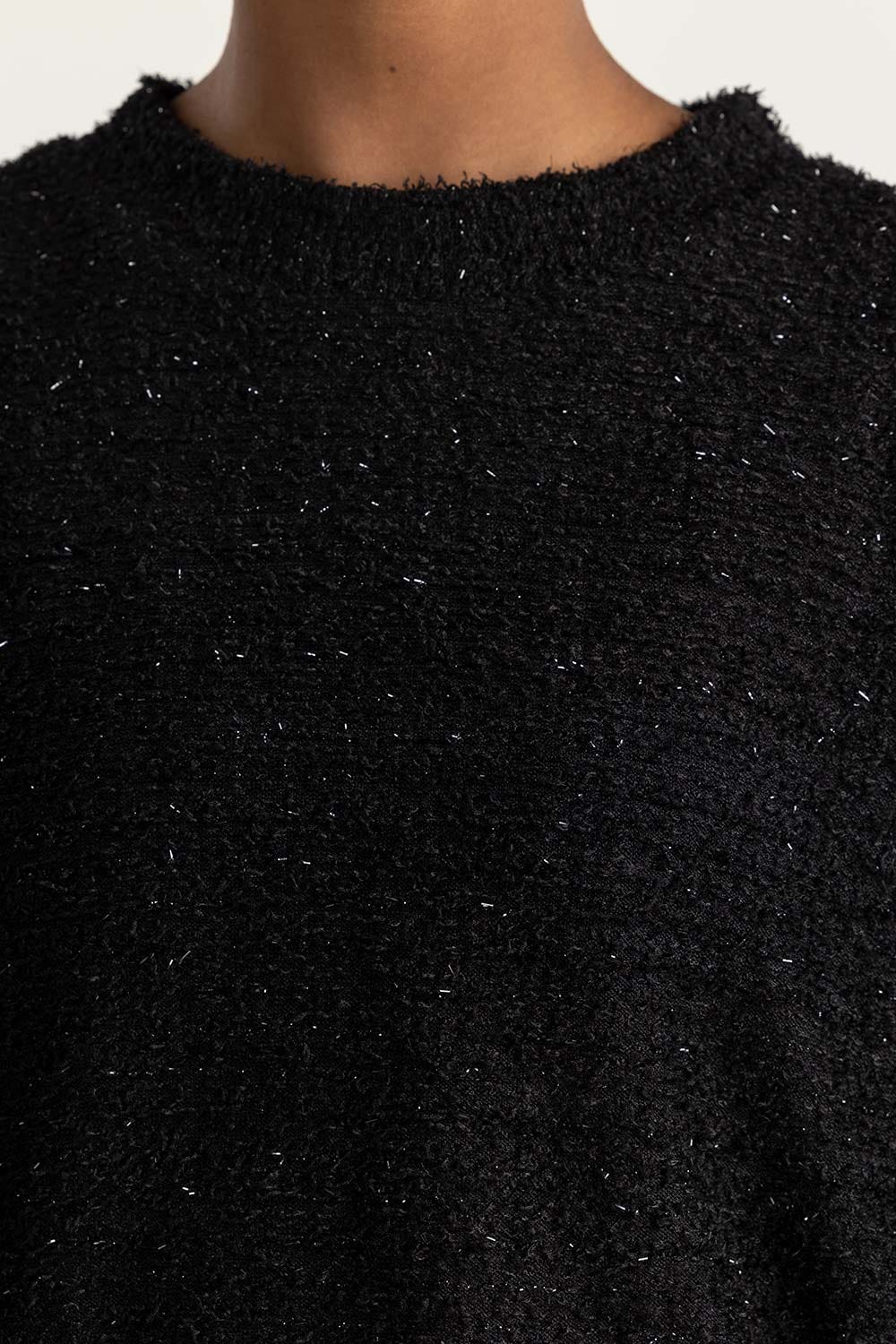 Basic Black Top