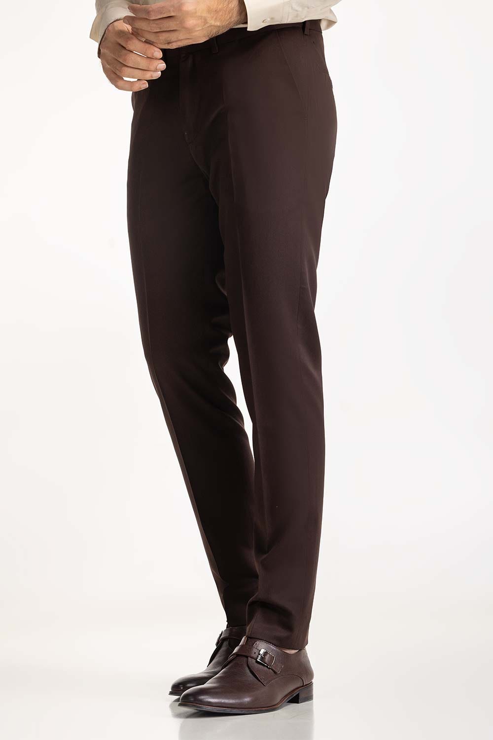 Basic Dress Pant