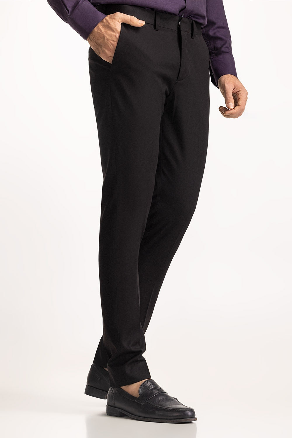 Basic Formal Pant