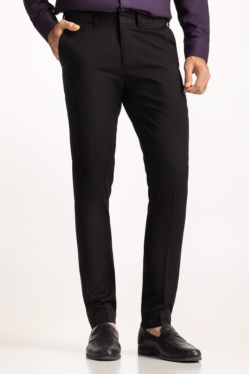 Basic Formal Pant