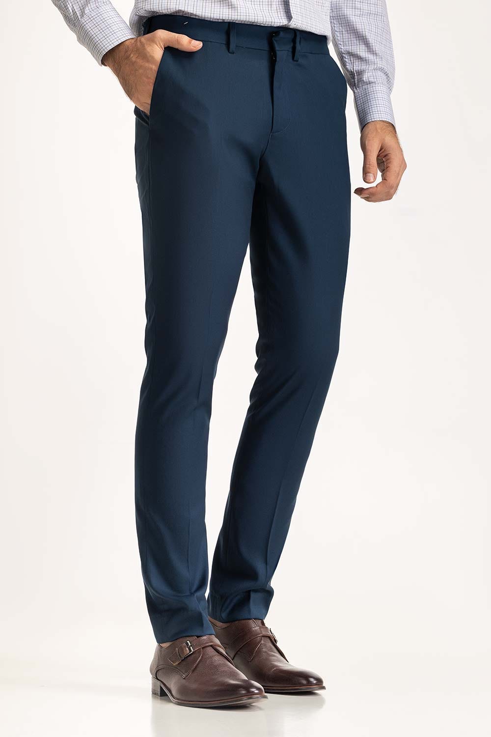 Basic Formal Pant