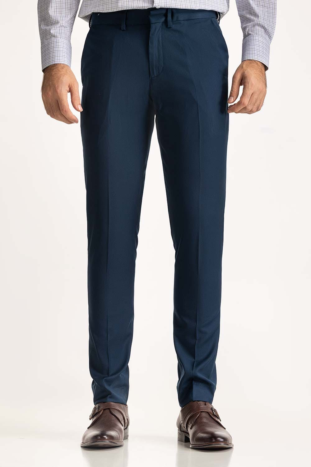 Basic Formal Pant