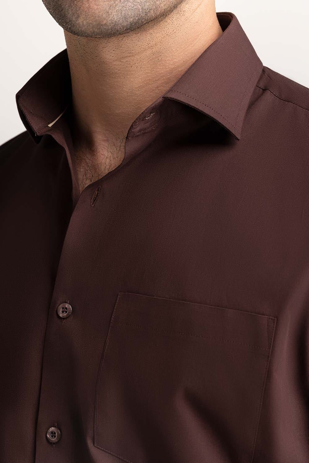 Basic Formal Shirt