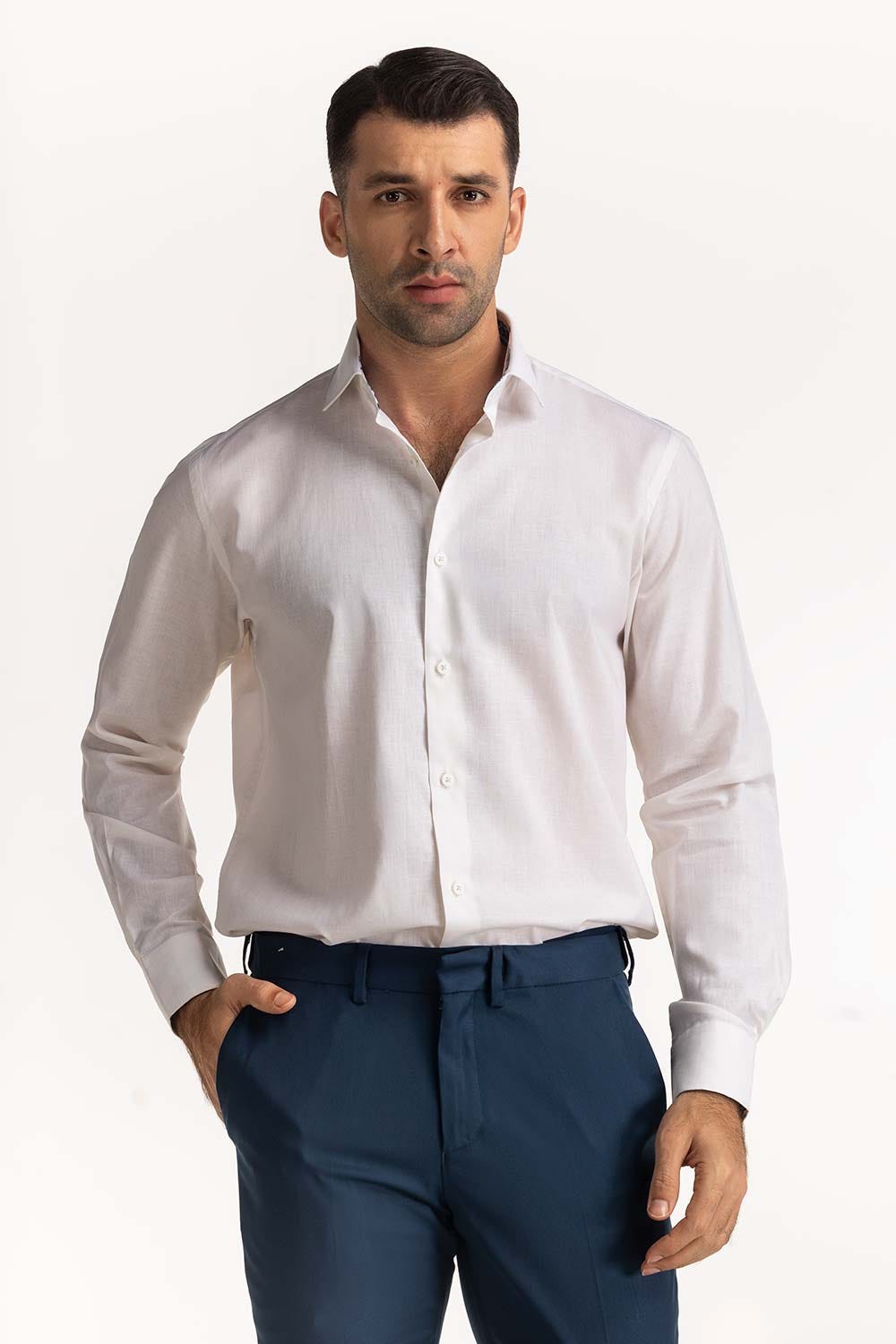 Basic Formal Shirt