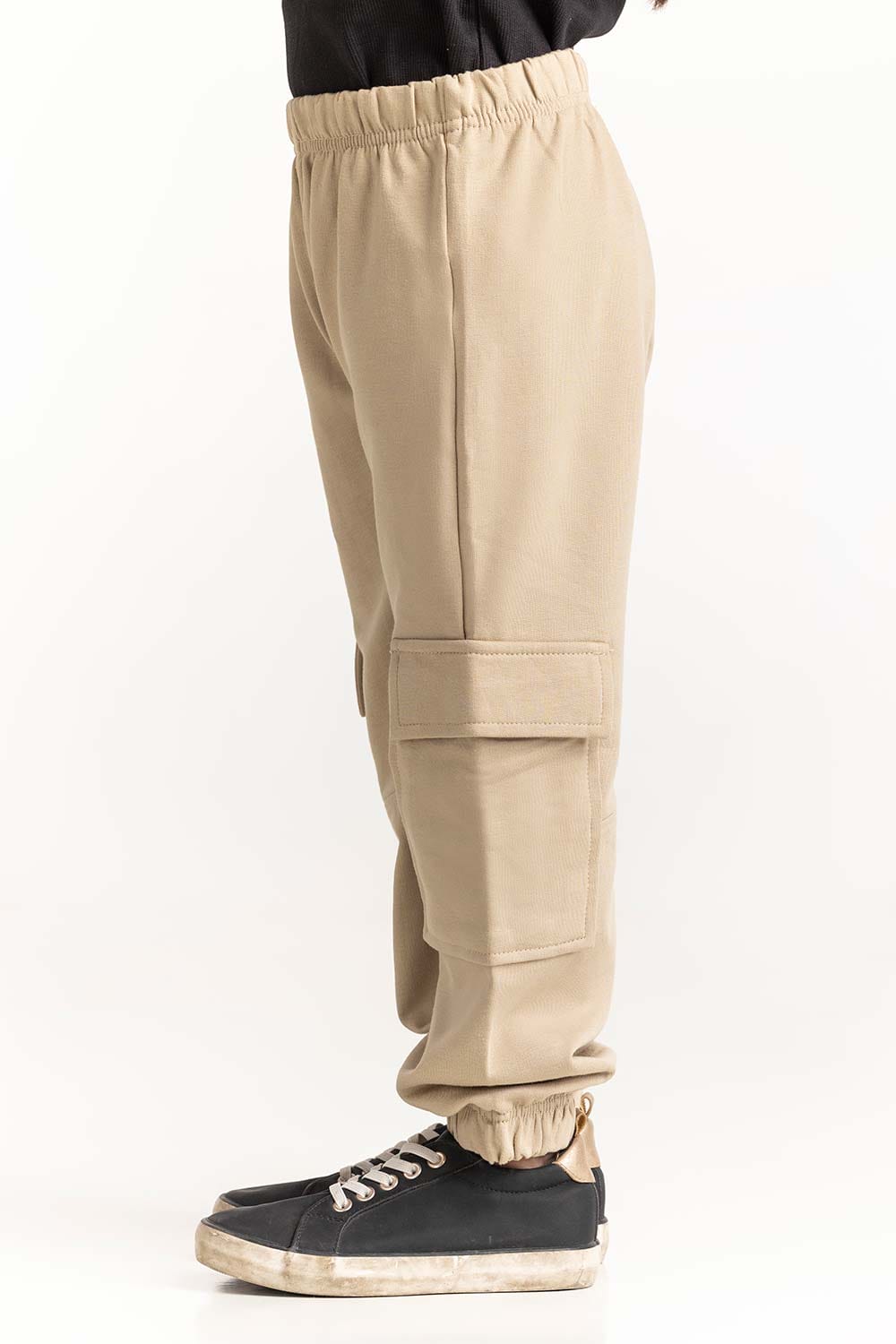 Basic Jog Trousers